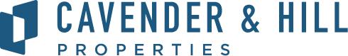 Cavender & Hill Properties logo