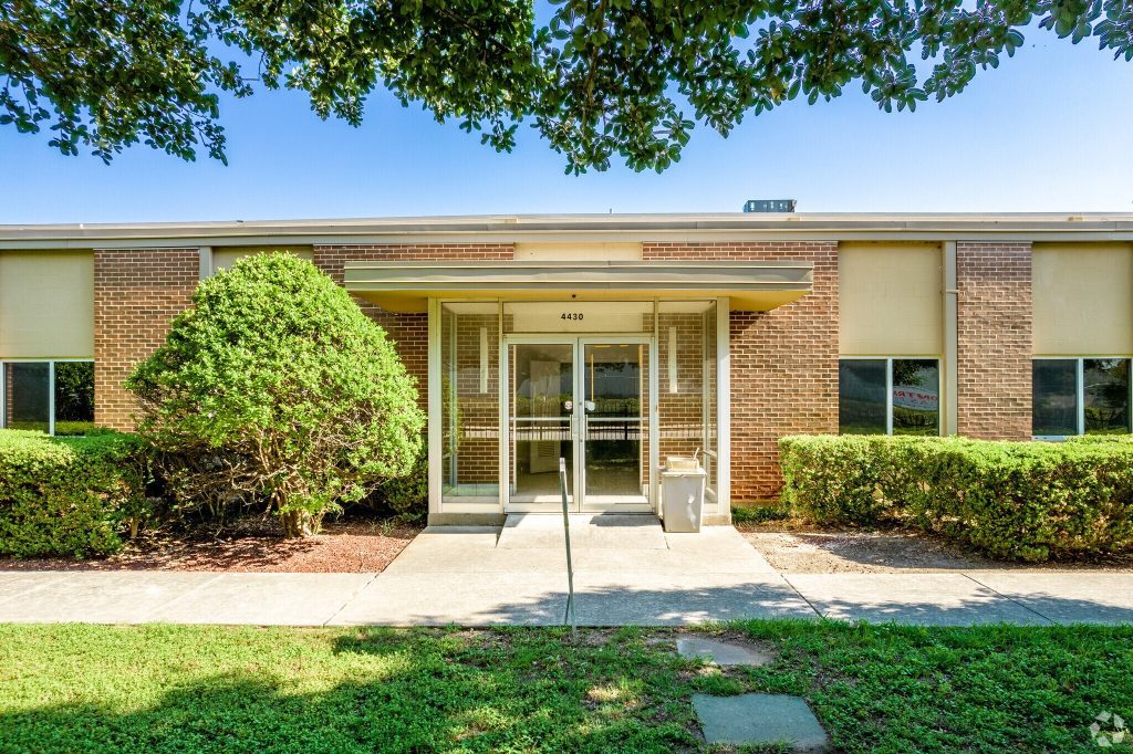 Director Drive Corporate Center 4430 Director Dr