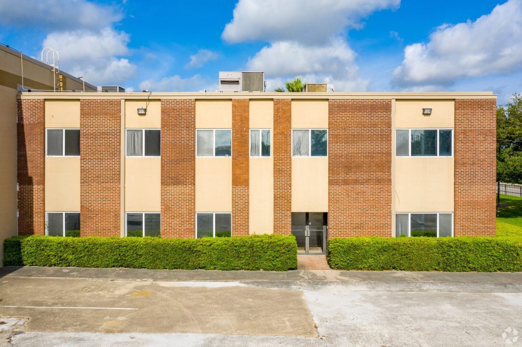 Director Drive Corporate Center 4430 Director Dr