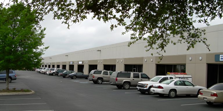 Wetmore Business Park 1 By Cavender and Hill Listing Image