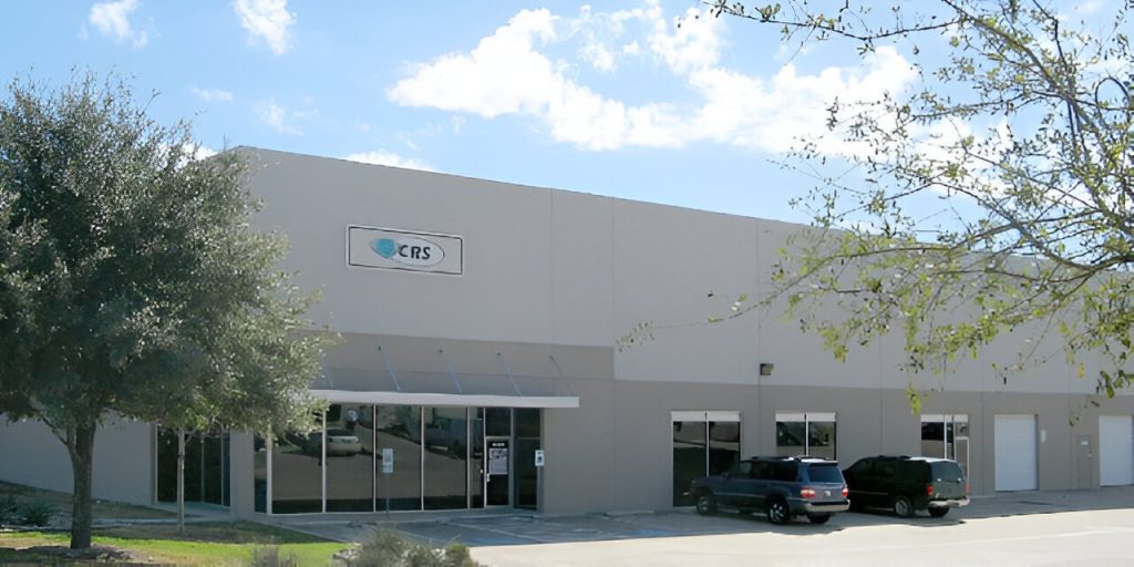 Wetmore Business Park 2 Listing Photo