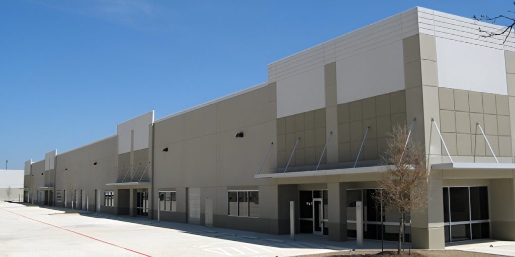 Wetmore Business Park 7 By Cavender and Hill Listing Photo