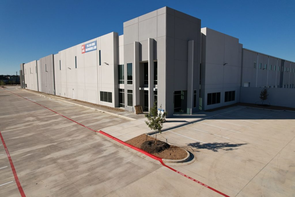 Galleria Industrial Park 2