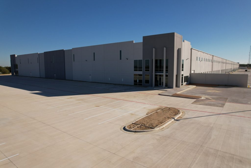 Galleria Industrial Park 3