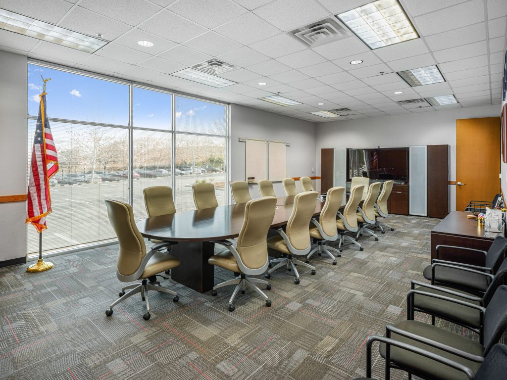 101 Conference Room