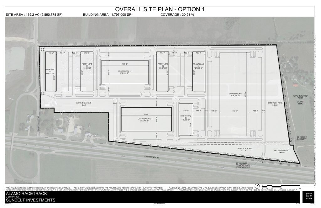 2023-01-23_site plan-OPTION 1- Overlay