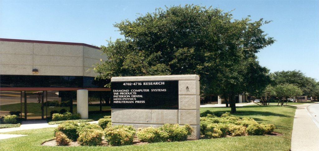 Northwest Corporate Center