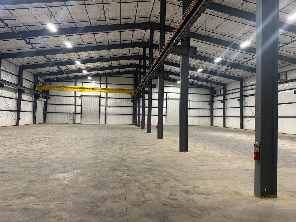 1 10026 N I-35
