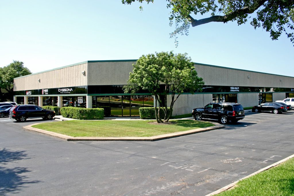 Blossom Business Park FINAL