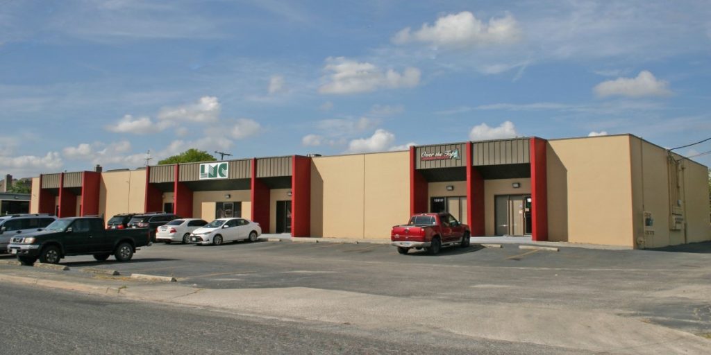 Building Photo - hillpoint business center
