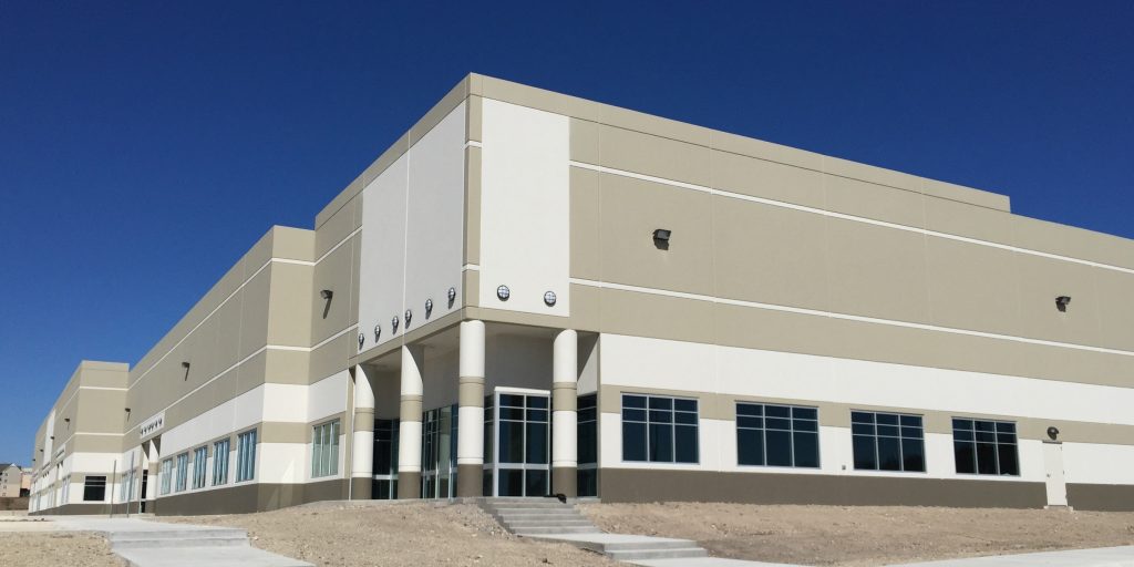 alamo ridge 1 building photo