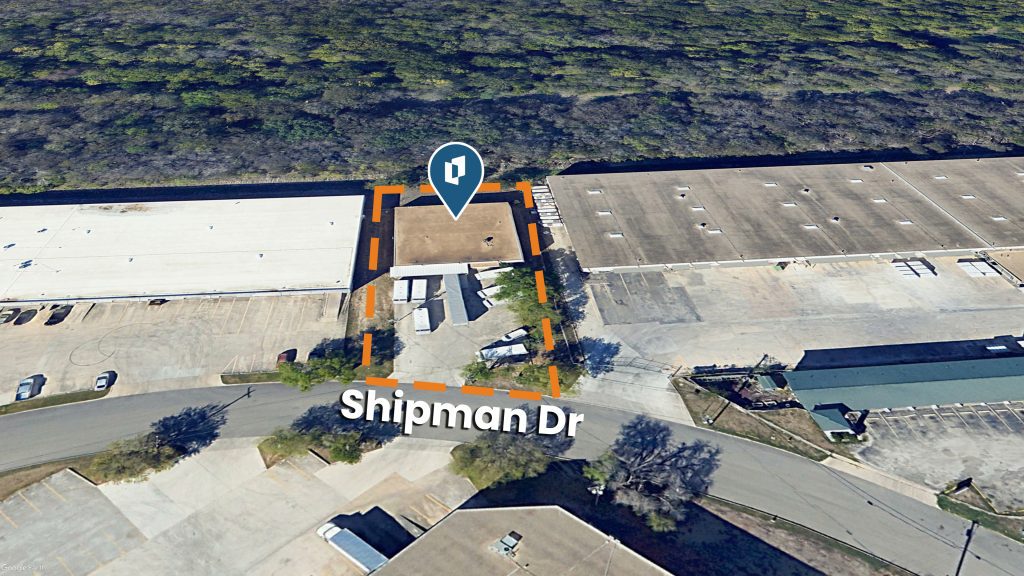 4-25-25-aerial-1750-Shipman-Dr-building-photo