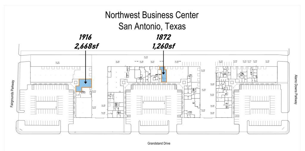 4-8-25 Site Plan - Northwest Business Center_edit
