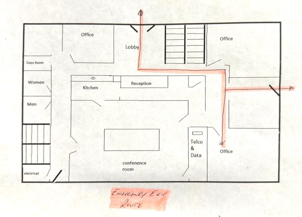 530 steves ave-floor plan-first floor-bldg 4_edit