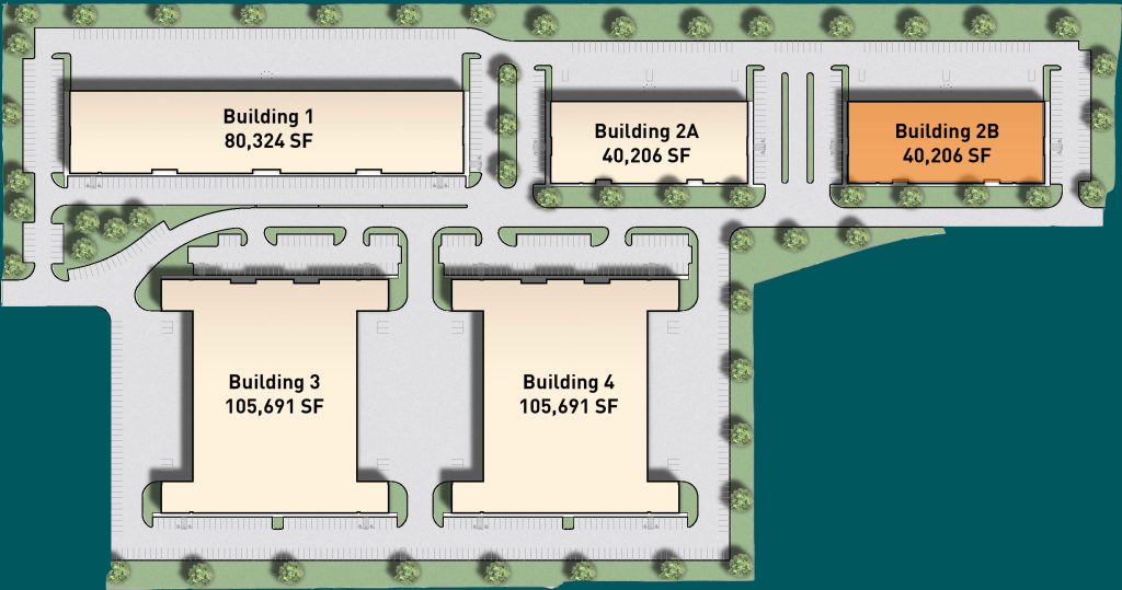 Northlake-site-plan-building-2b