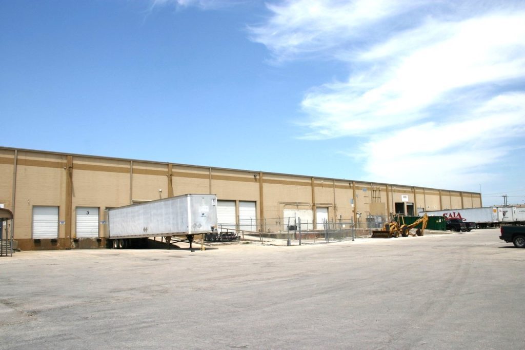 Director Drive Doors