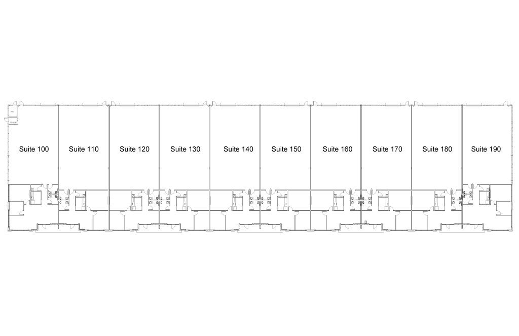 Tenant Plan-Model (004)