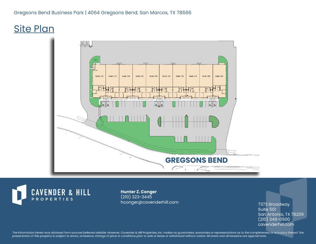 site plan 5.7.26