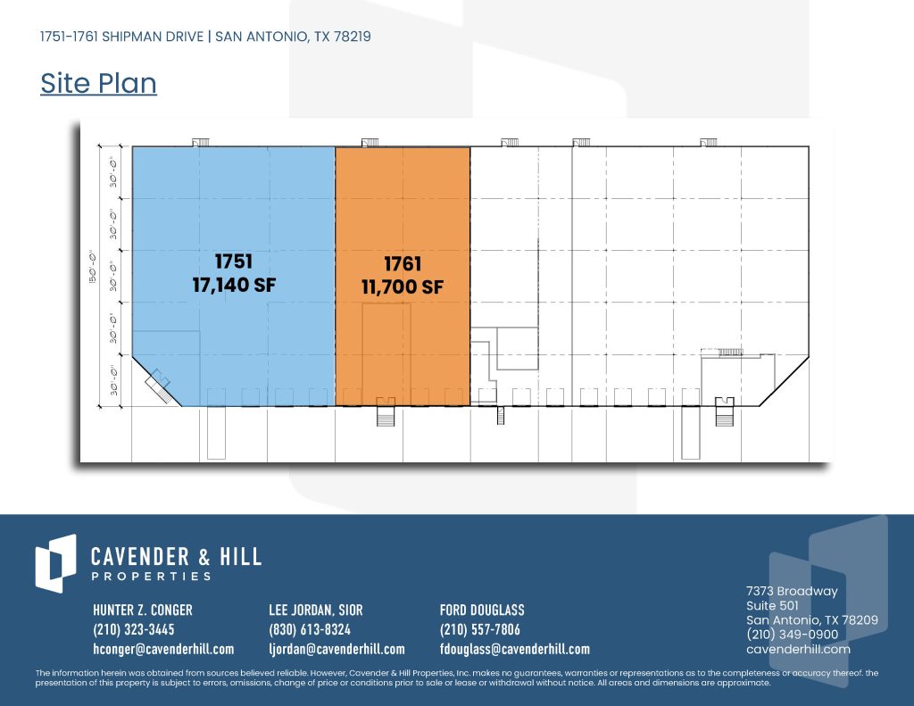 site plan San Antonio #9 9.21.26