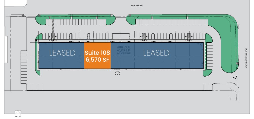 Arion-17-Site-Plan-Suite-108